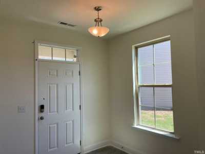 Home For Rent in Zebulon, North Carolina