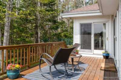 Home For Sale in Boothbay Harbor, Maine