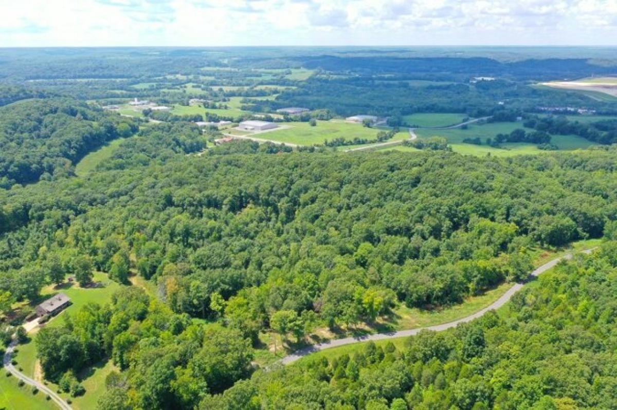 Picture of Residential Land For Sale in Cumberland City, Tennessee, United States