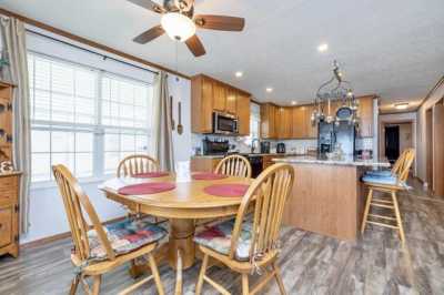 Home For Sale in Huntsville, Ohio