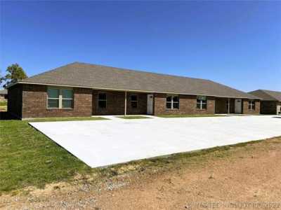 Home For Rent in Thackerville, Oklahoma