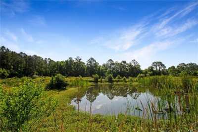 Residential Land For Sale in Elkton, Florida