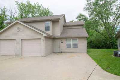 Home For Rent in Columbia, Missouri