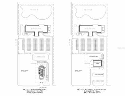 Residential Land For Sale in Wildwood, Florida