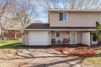 Home For Sale in Coon Rapids, Minnesota