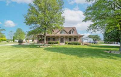 Home For Sale in Danville, Indiana