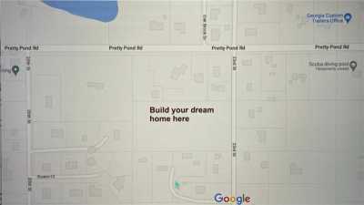 Residential Land For Sale in 