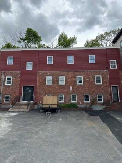 Apartment For Rent in Lawrence, Massachusetts