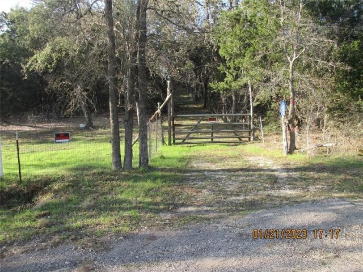 Picture of Residential Land For Sale in San Marcos, Texas, United States