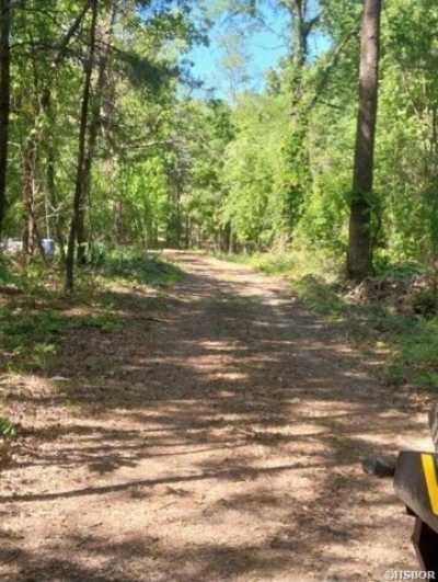 Residential Land For Sale in Bismarck, Arkansas