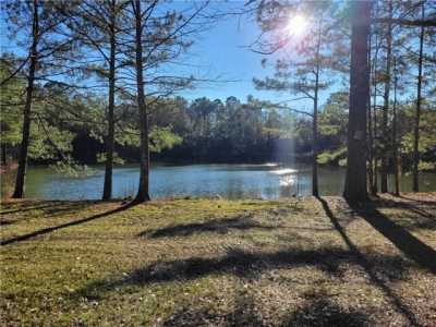 Residential Land For Sale in Franklinton, Louisiana