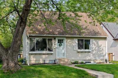 Home For Sale in Hopkins, Minnesota