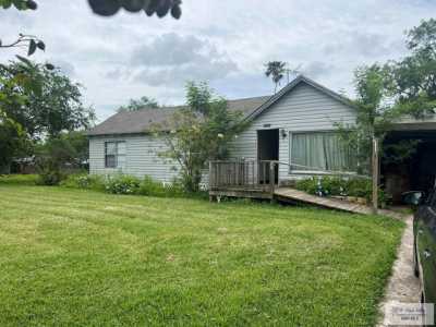 Home For Sale in San Perlita, Texas