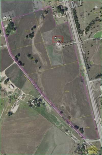 Residential Land For Sale in Burnet, Texas