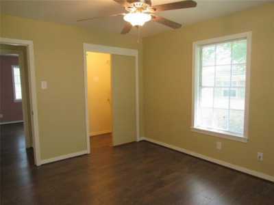 Home For Sale in Brenham, Texas