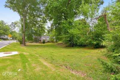 Residential Land For Sale in Acworth, Georgia