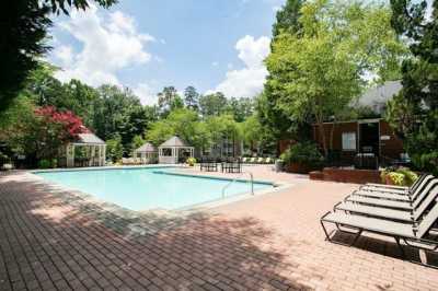 Apartment For Rent in Dunwoody, Georgia