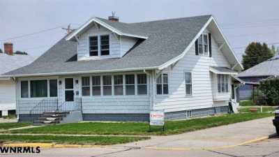 Home For Sale in Mitchell, Nebraska