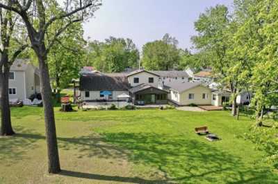 Home For Sale in Lakeview, Ohio