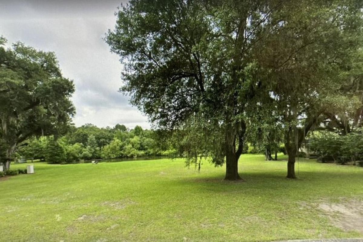 Picture of Residential Land For Sale in Bainbridge, Georgia, United States