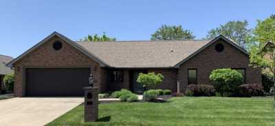 Home For Sale in Urbana, Ohio