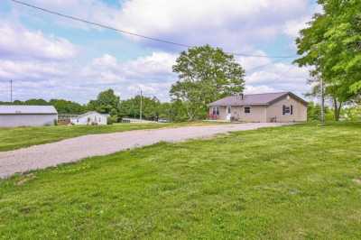 Home For Sale in Sparta, Kentucky