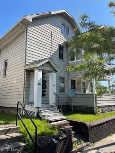 Apartment For Rent in Akron, Ohio