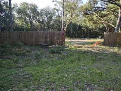 Residential Land For Sale in Archer, Florida