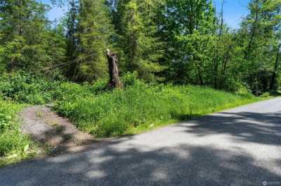 Residential Land For Sale in Sedro Woolley, Washington