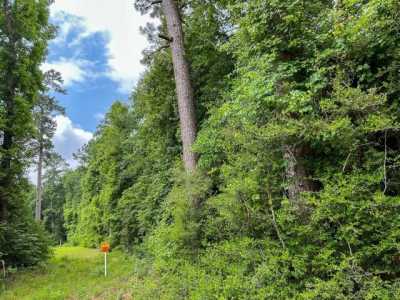 Residential Land For Sale in Silsbee, Texas