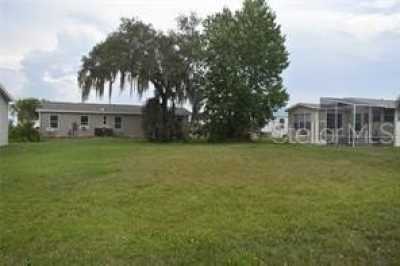 Residential Land For Sale in Wildwood, Florida