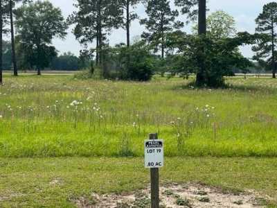 Residential Land For Sale in 