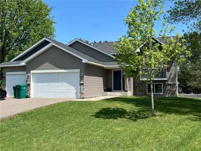 Home For Sale in Ramsey, Minnesota