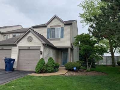 Home For Rent in Naperville, Illinois