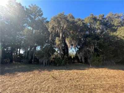 Residential Land For Sale in Brunswick, Georgia