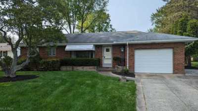 Home For Rent in Westlake, Ohio