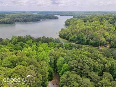 Residential Land For Sale in Martin, Georgia