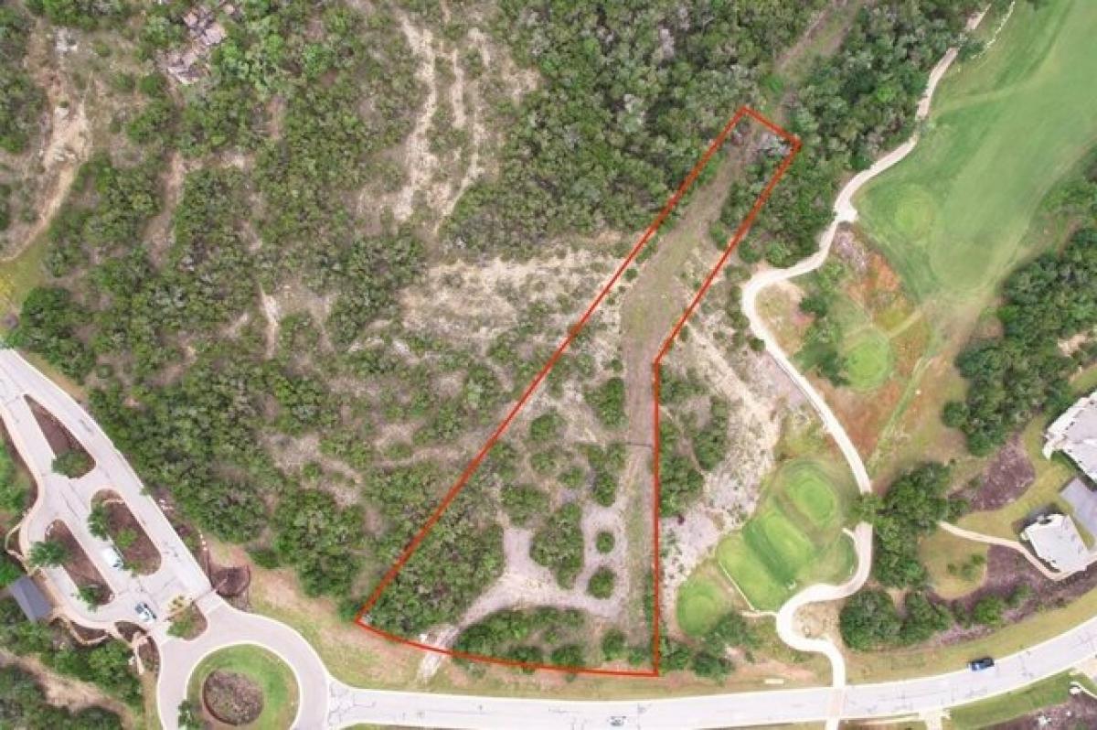 Picture of Residential Land For Sale in Austin, Texas, United States