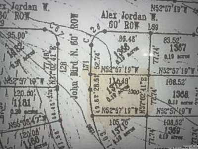 Residential Land For Sale in 