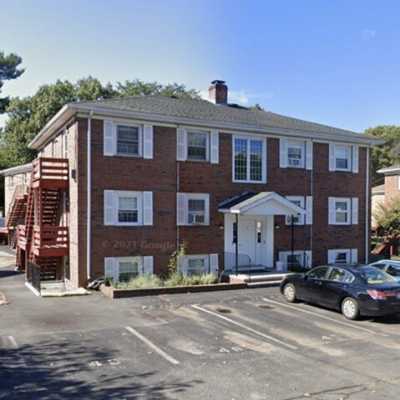 Home For Rent in Saugus, Massachusetts