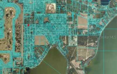 Residential Land For Sale in Belleview, Florida