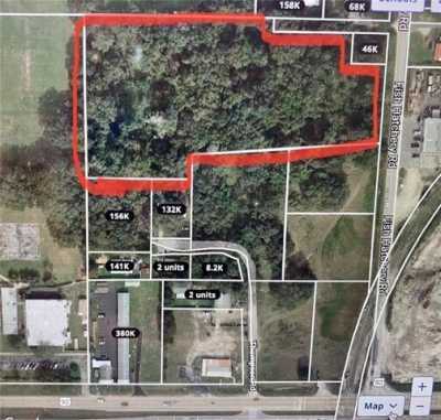 Residential Land For Sale in Lakeland, Florida