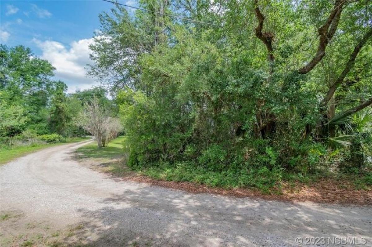 Picture of Residential Land For Sale in Deltona, Florida, United States