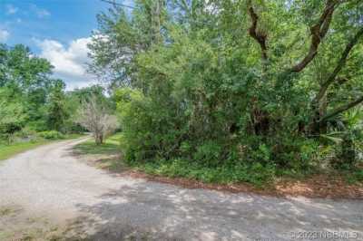 Residential Land For Sale in Deltona, Florida