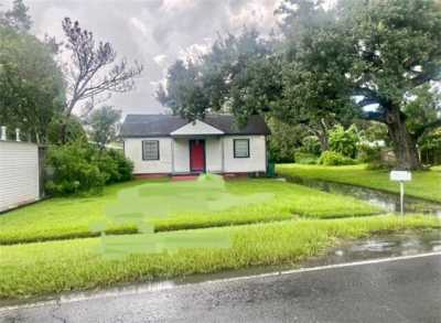 Residential Land For Sale in Jefferson, Louisiana