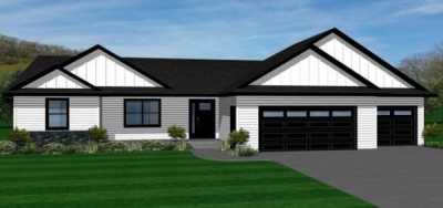 Home For Sale in Holmen, Wisconsin