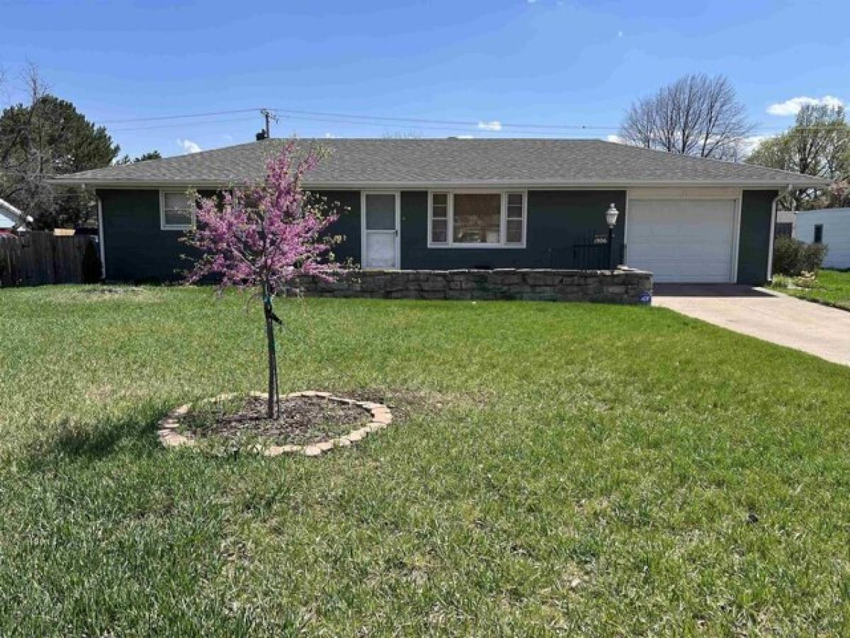 Picture of Home For Sale in North Platte, Nebraska, United States