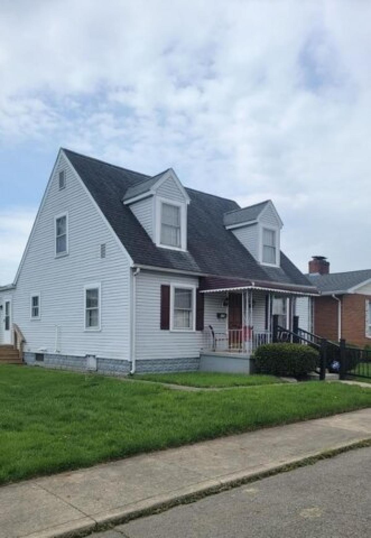 Picture of Home For Sale in Chillicothe, Ohio, United States