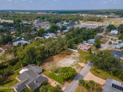 Residential Land For Sale in New Smyrna Beach, Florida