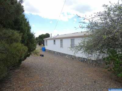 Home For Sale in Santa Clara, New Mexico